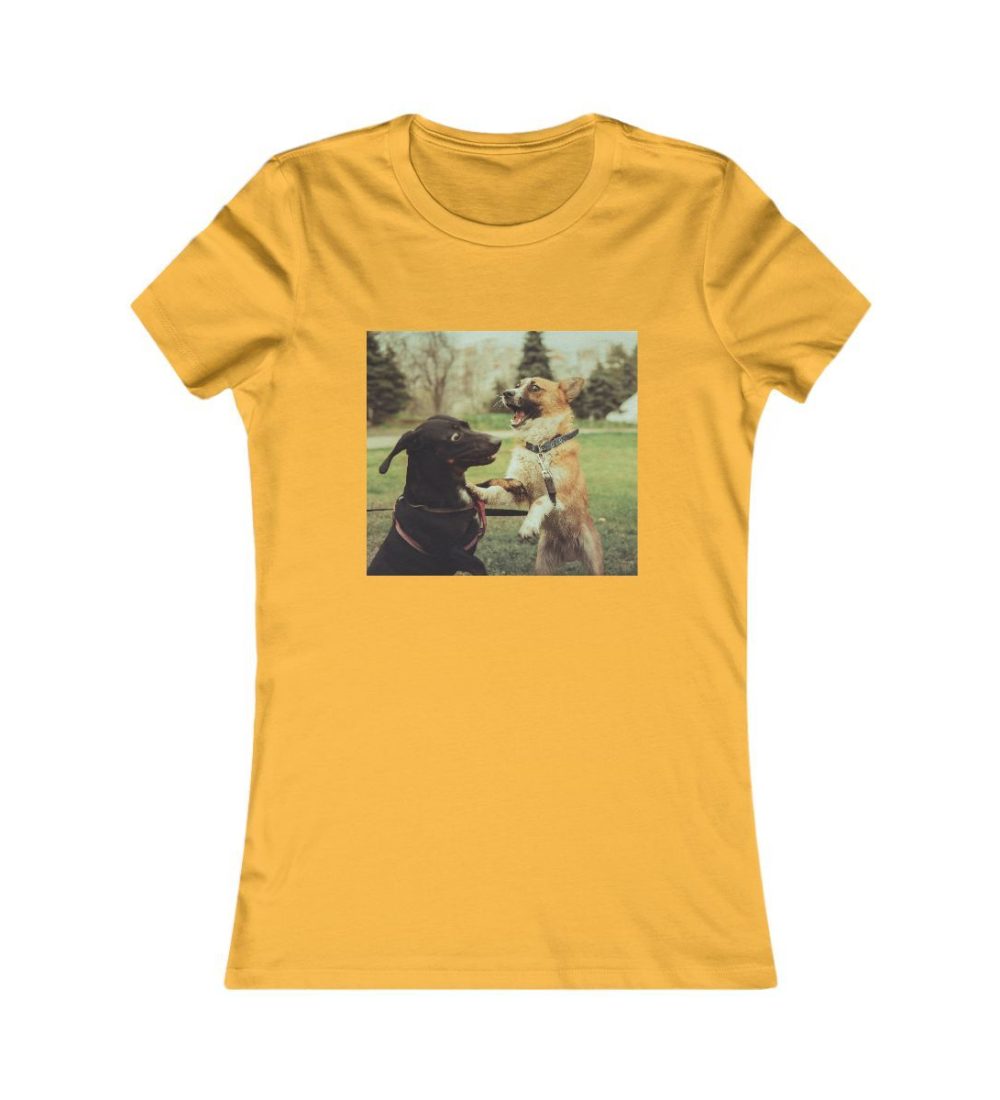 Dogs 001 — view 2