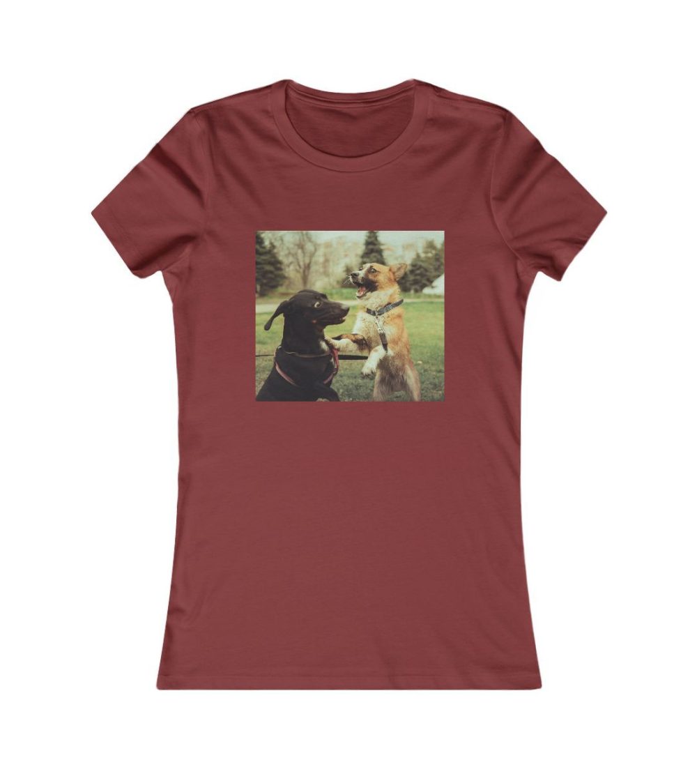 Dogs 001 — view 4