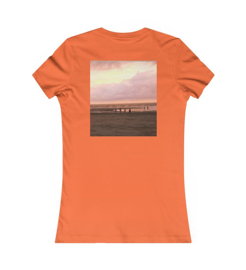 Sunset 001 — view 5