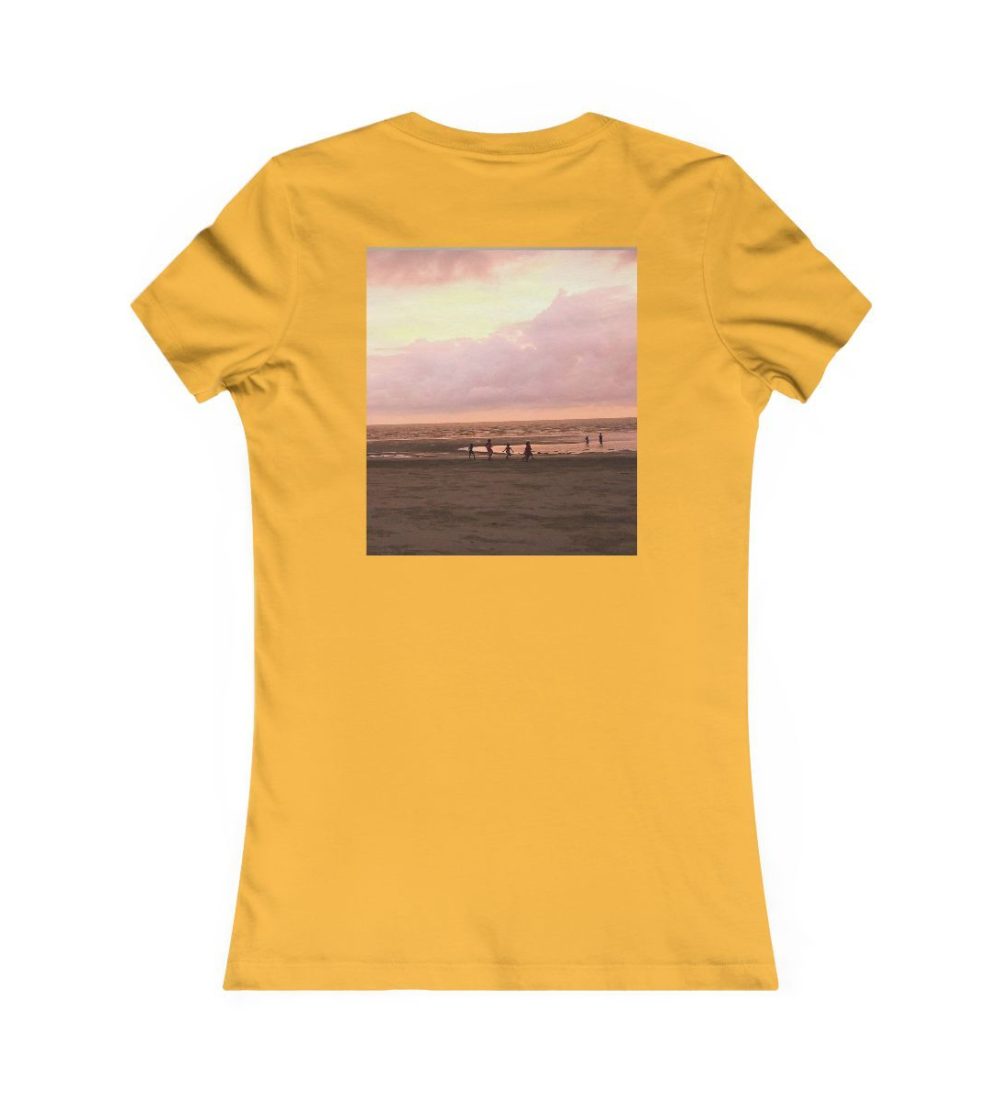 Sunset 001 — view 11