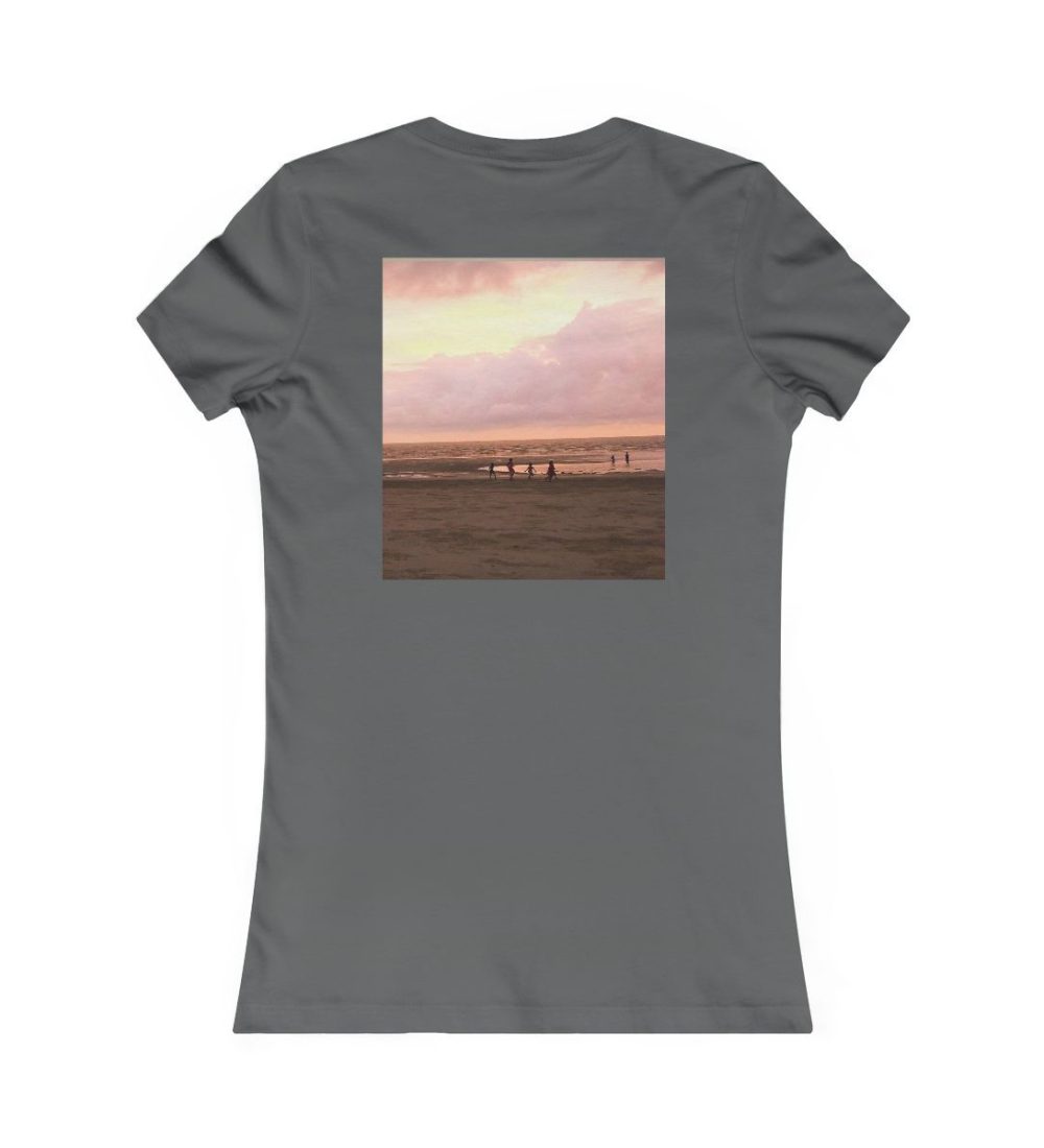 Sunset 001 — view 17