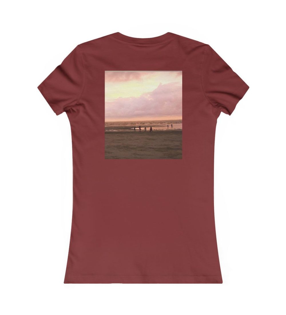 Sunset 001 — view 23